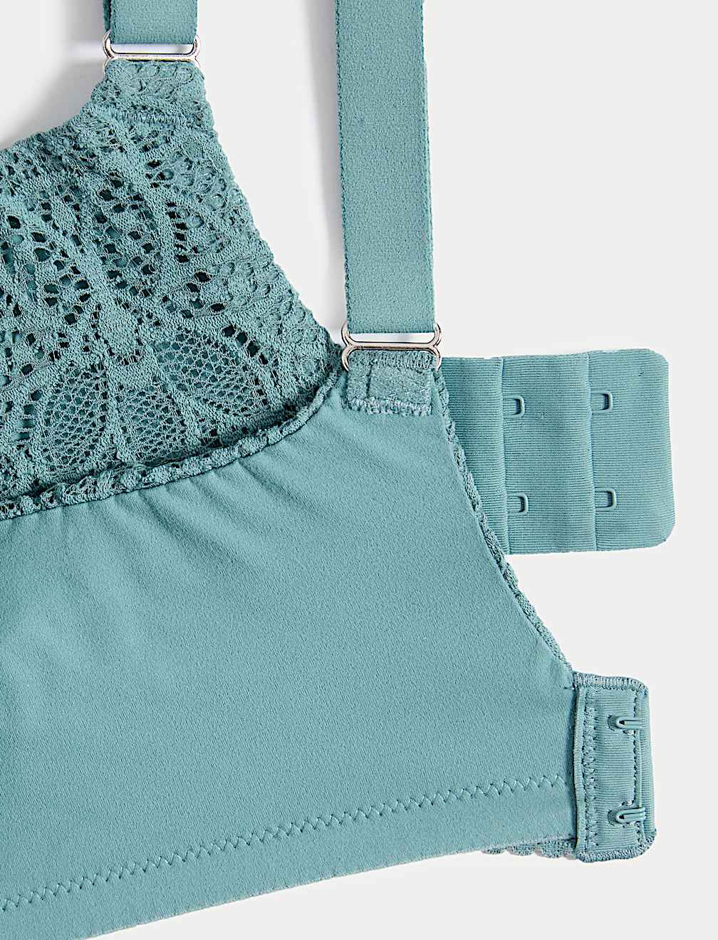 Non Wired Full Cup Bra