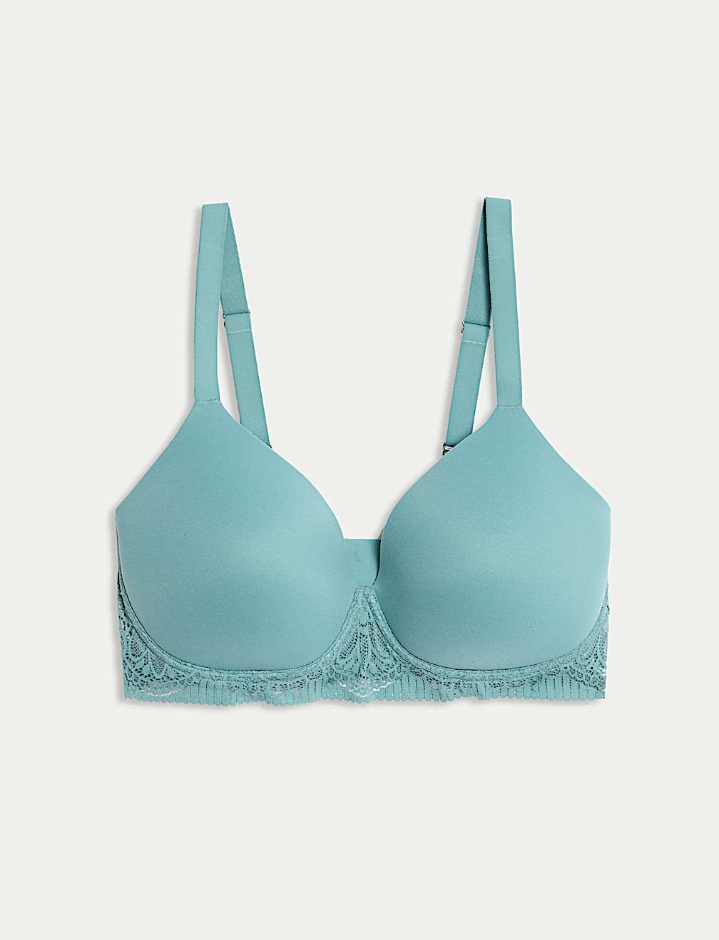 Non Wired Full Cup Bra