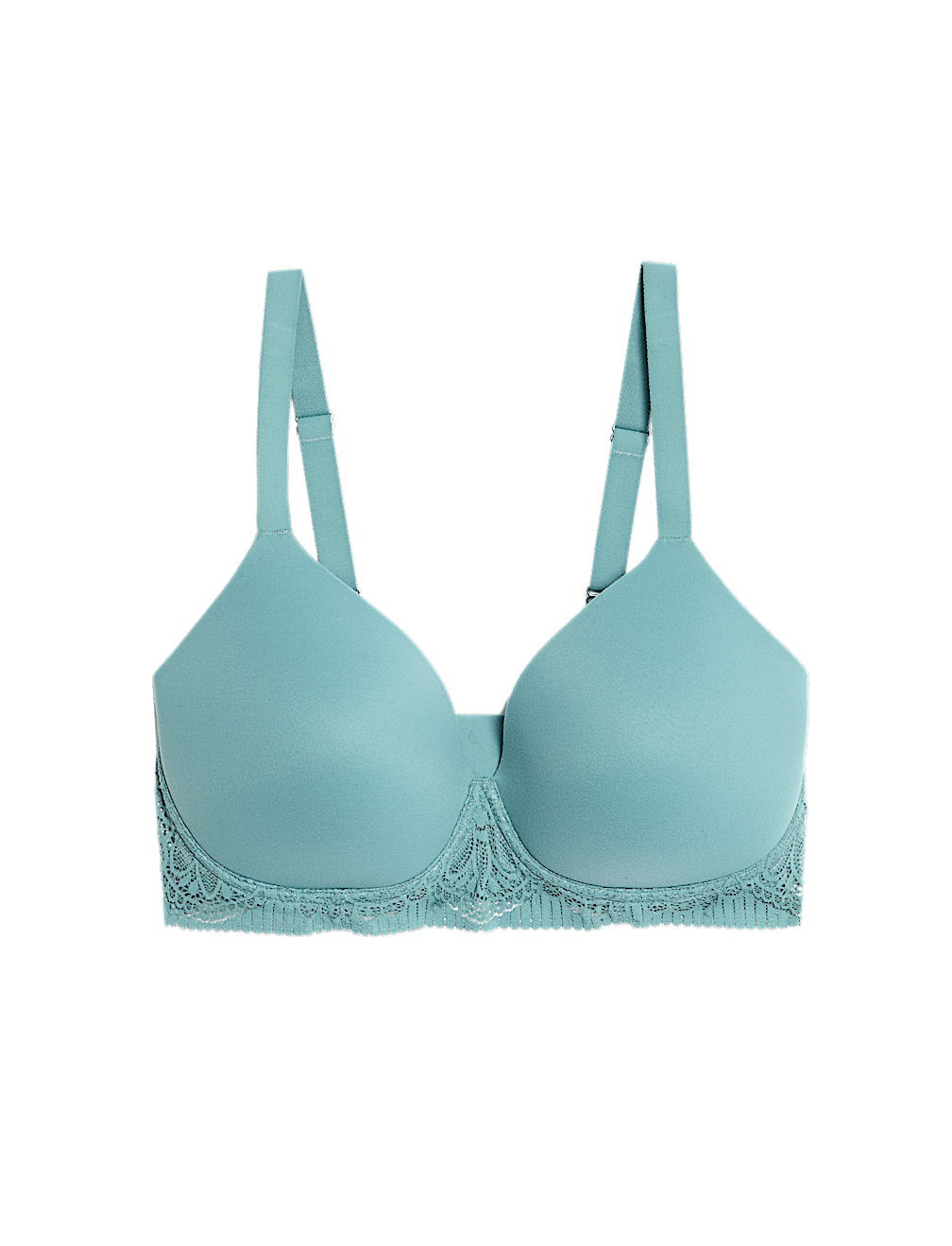 Non Wired Full Cup Bra
