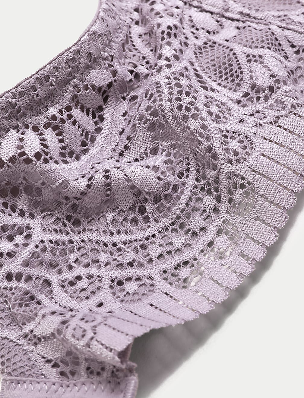 Non Wired Full Cup Bra