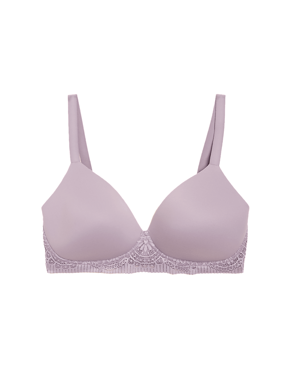 Non Wired Full Cup Bra