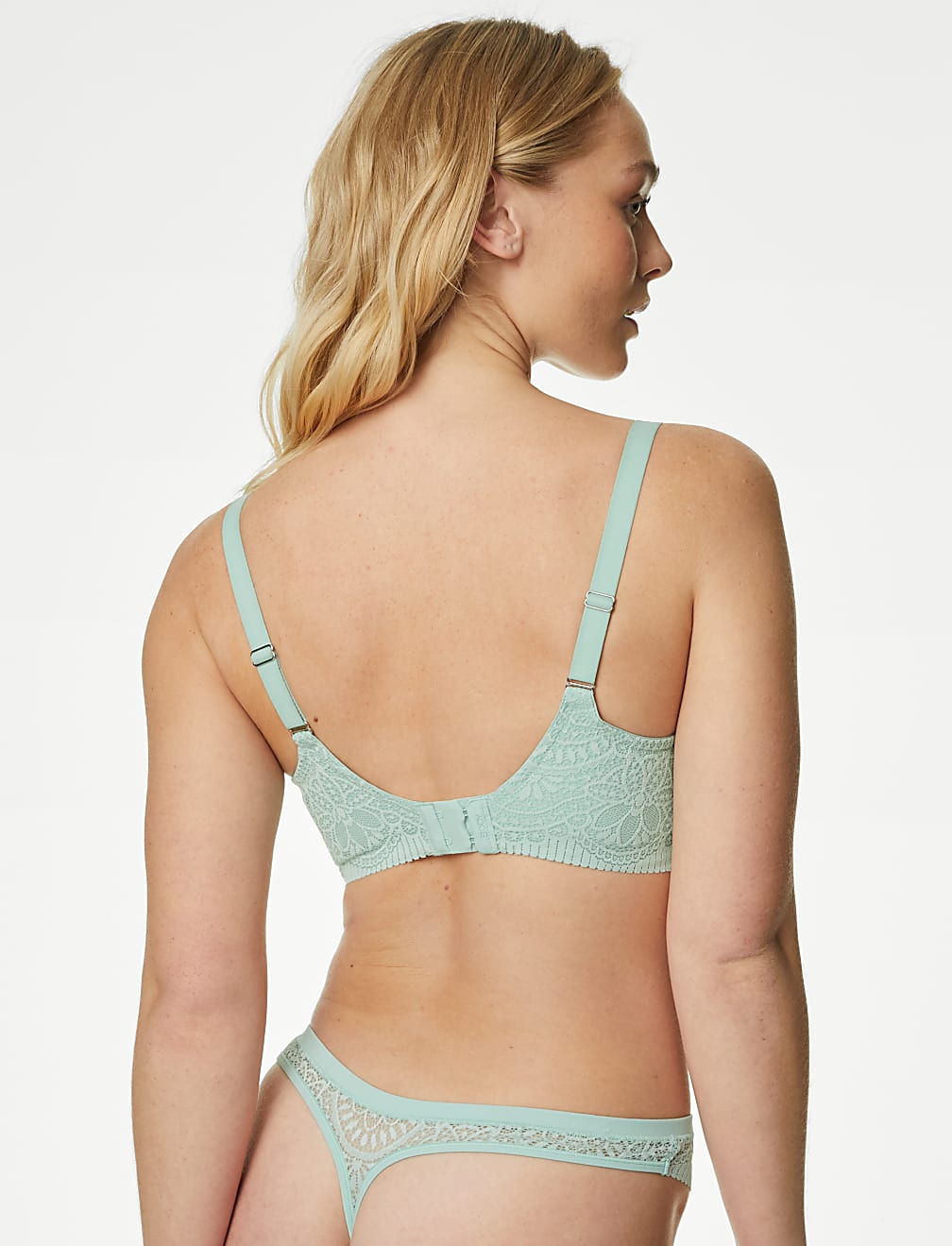 Non Wired Full Cup Bra