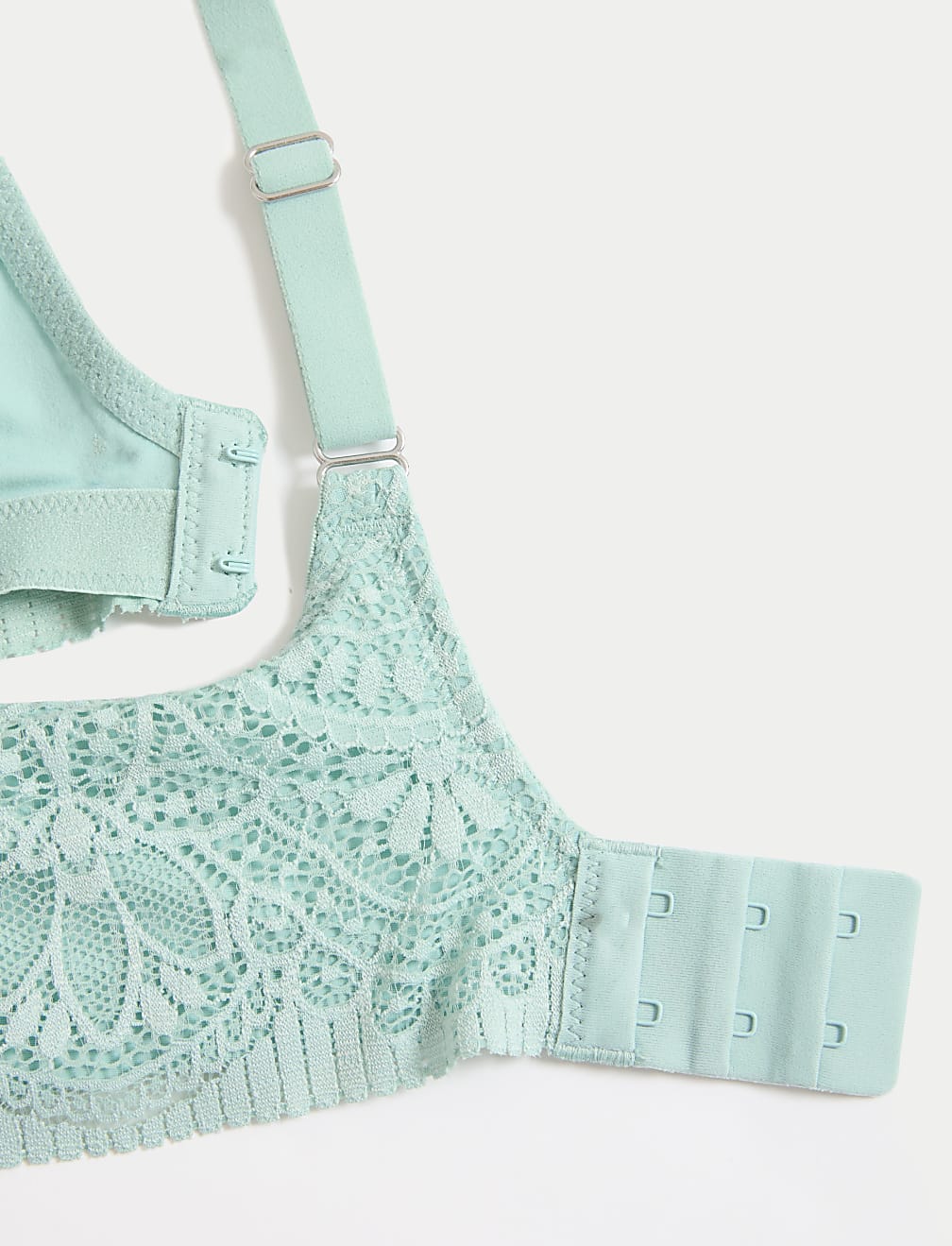 Non Wired Full Cup Bra