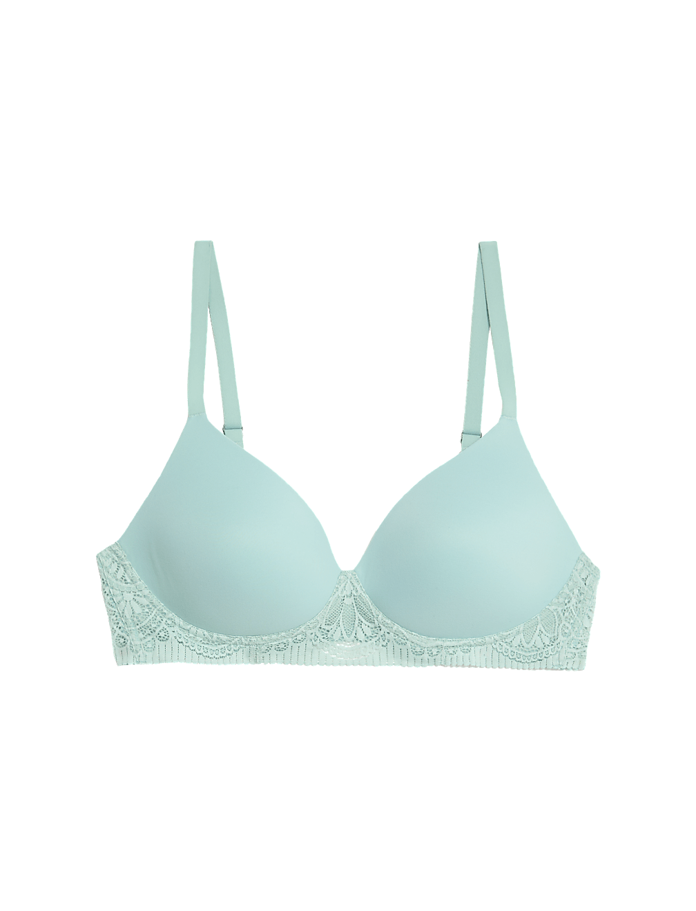 Non Wired Full Cup Bra