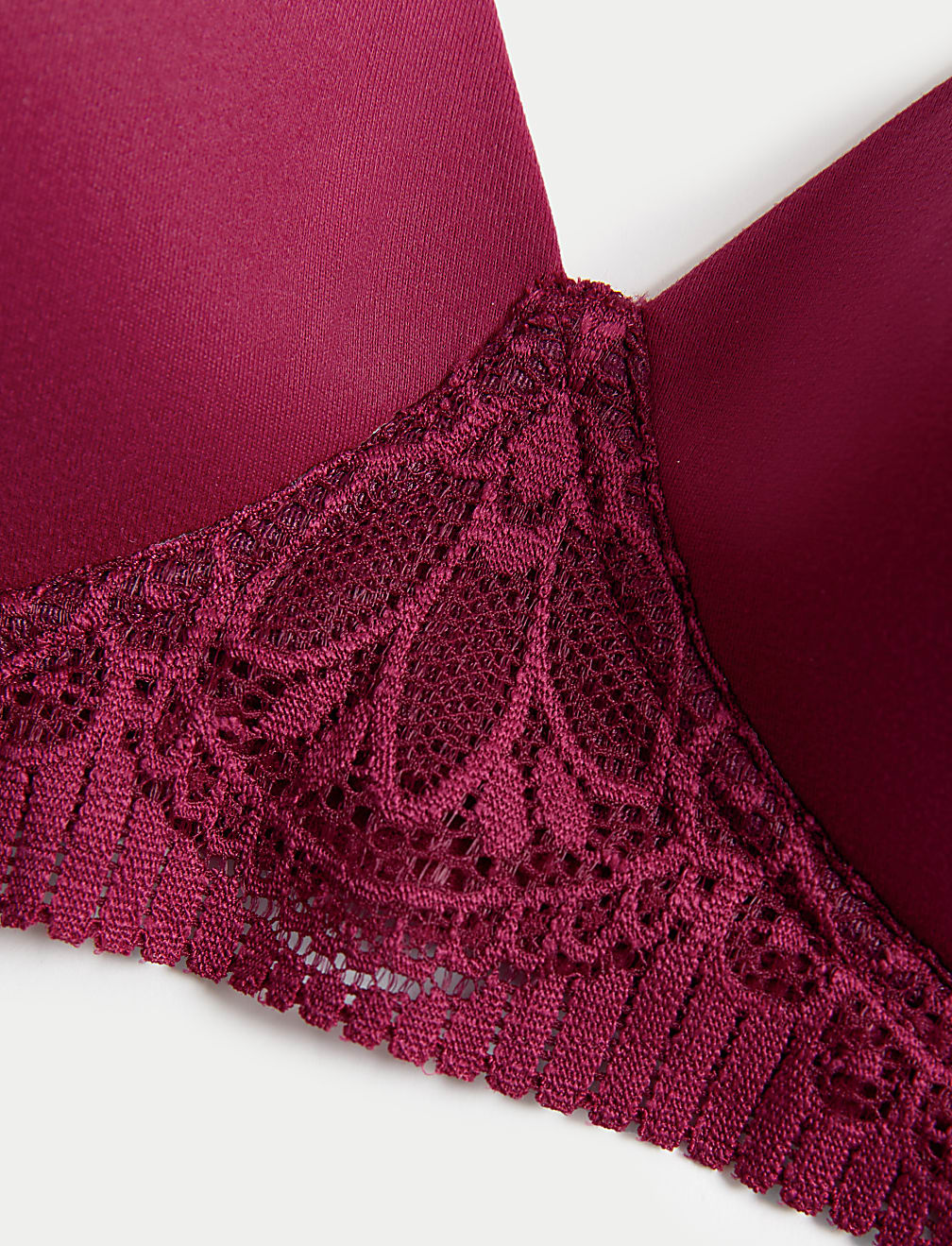 Non Wired Full Cup Bra