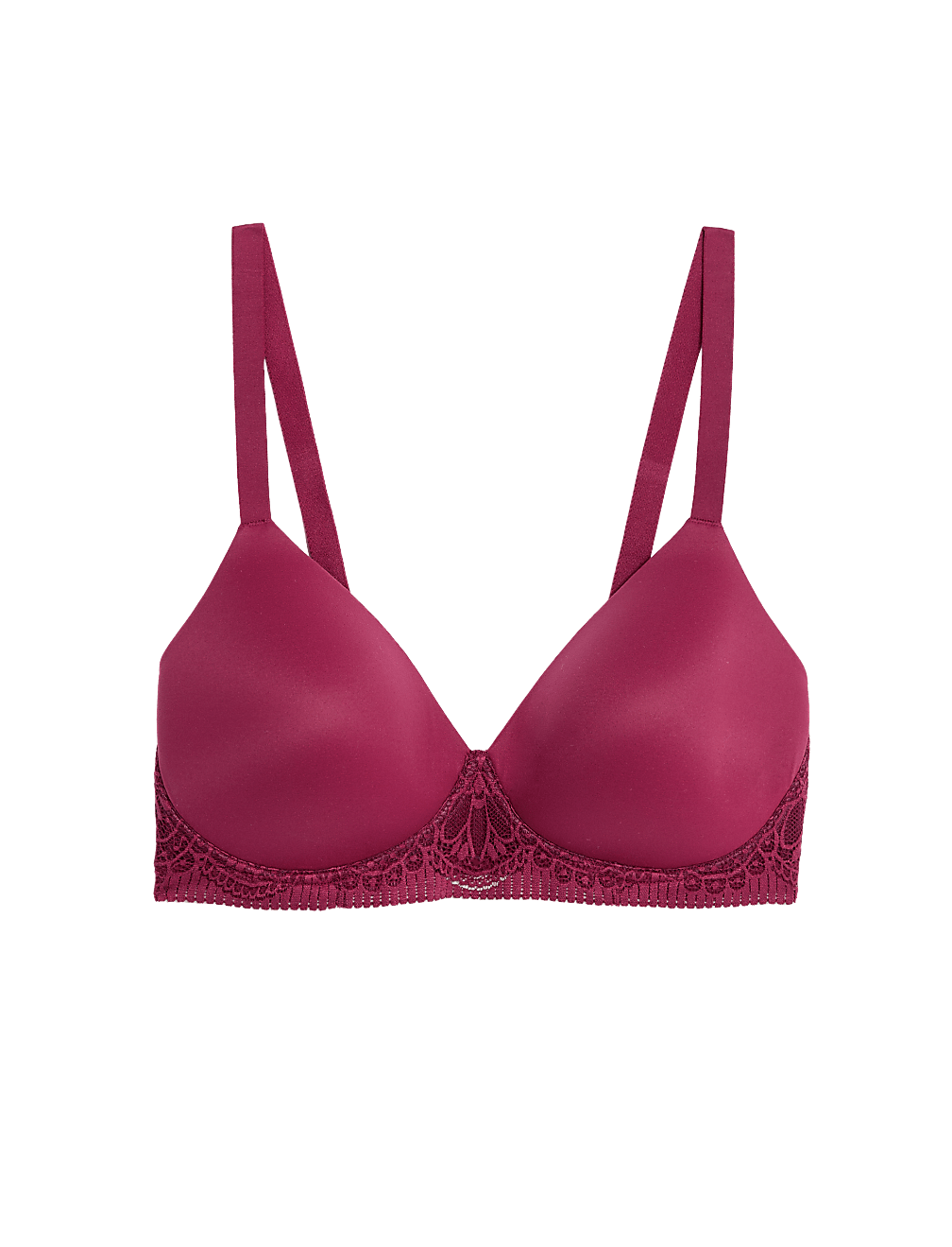 Non Wired Full Cup Bra