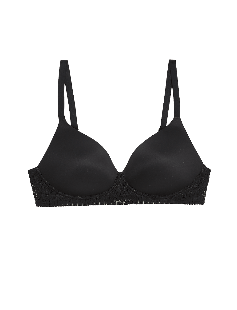 Non Wired Full Cup Bra