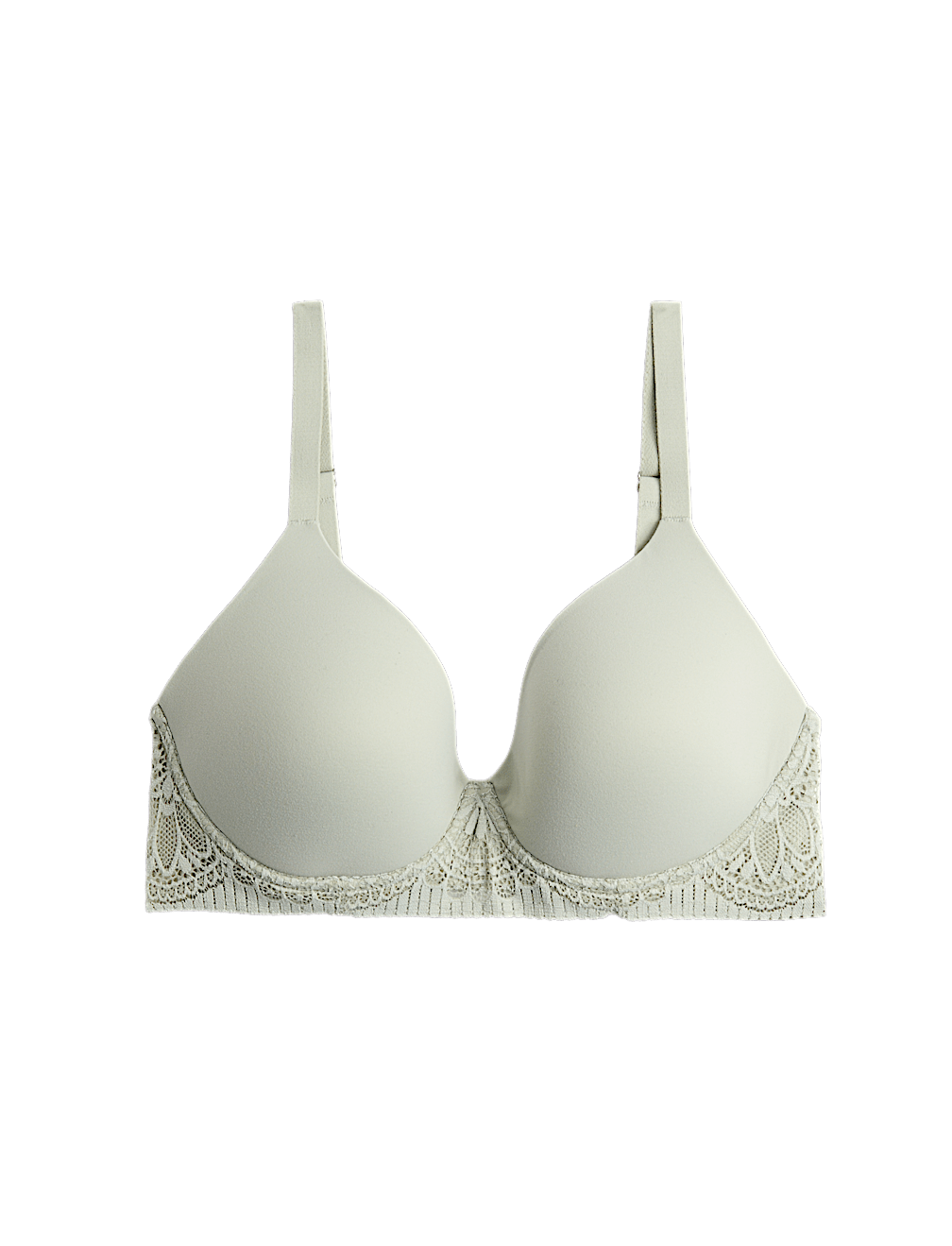 Non Wired Full Cup Bra