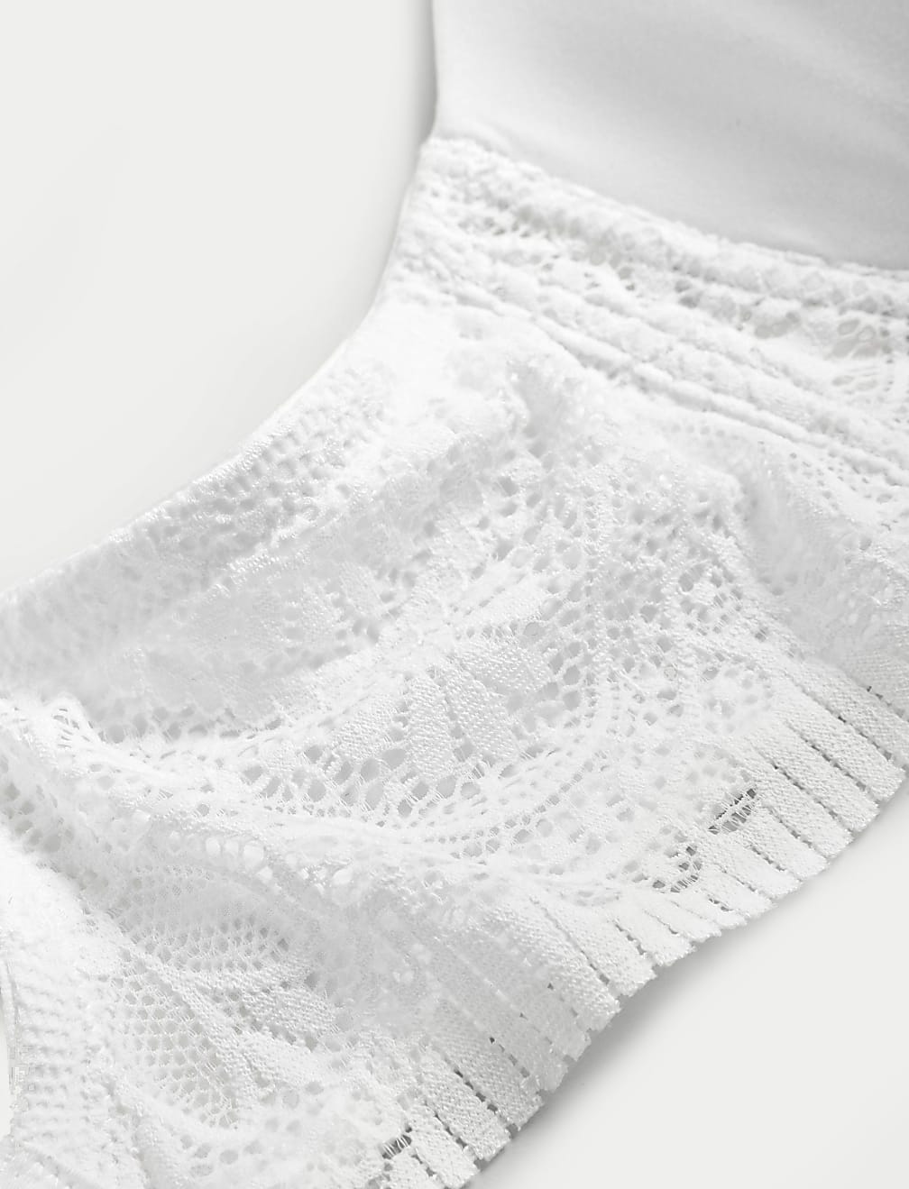 Non Wired Full Cup Bra