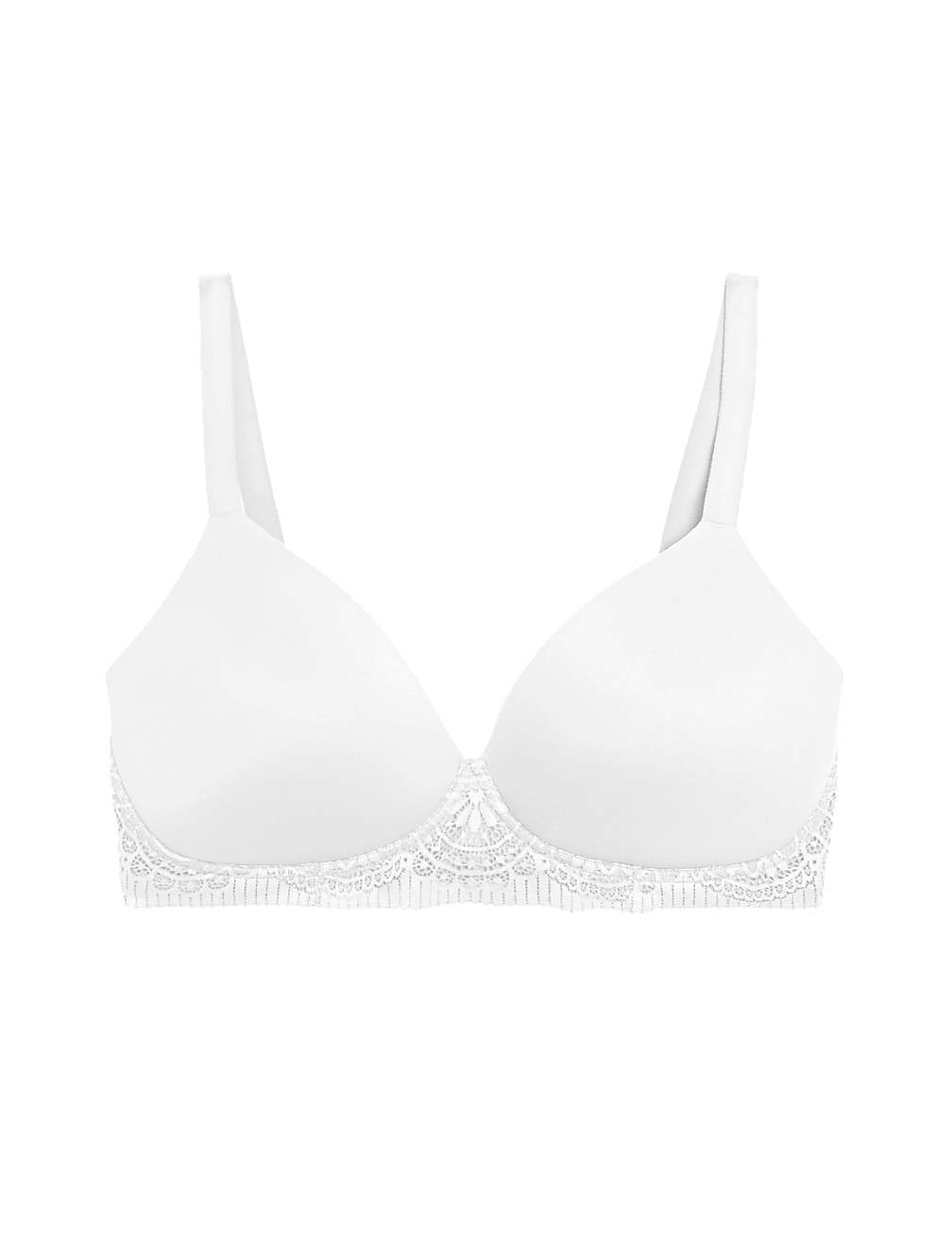Non Wired Full Cup Bra