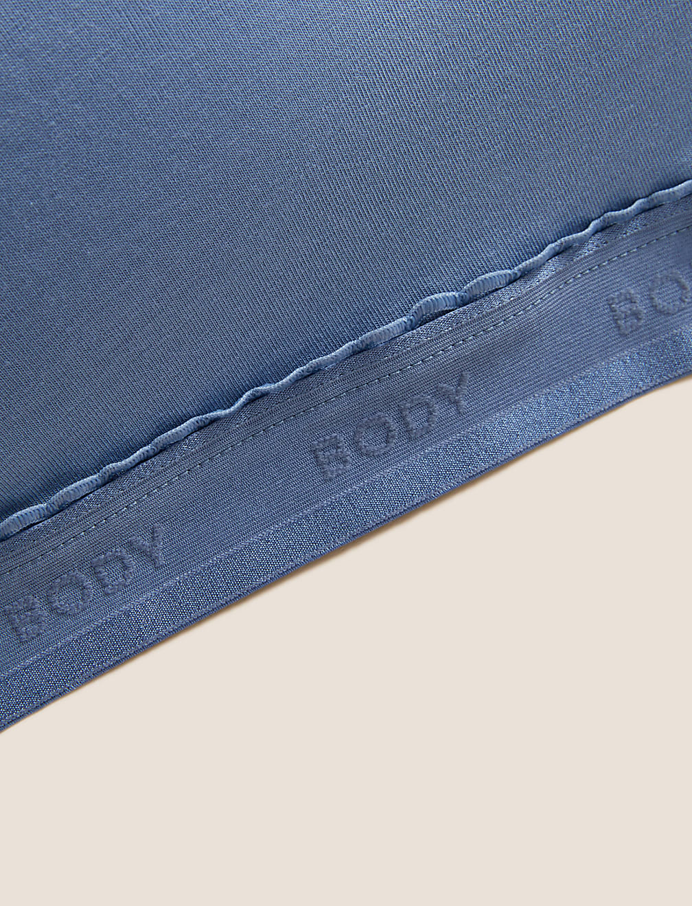 Cotton with Cool Comfort™ Non Wired Bra