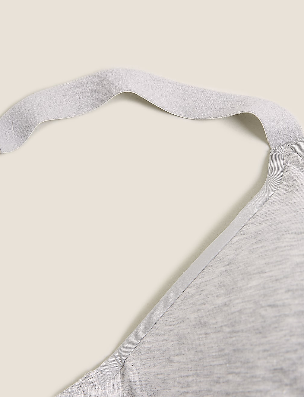 Cotton with Cool Comfort™ Non Wired Bra