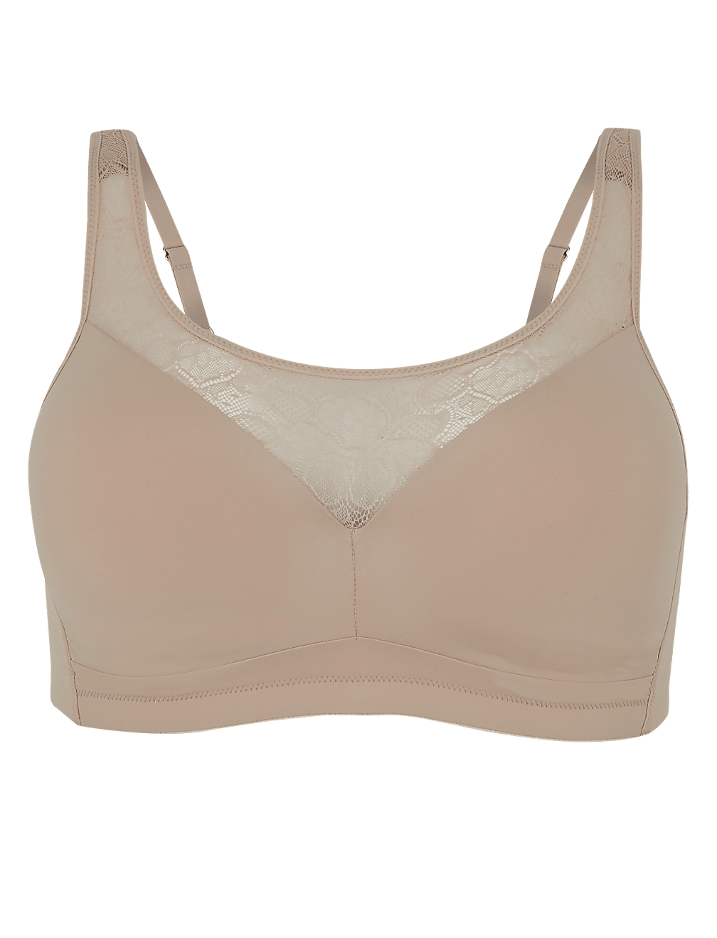 Body™ Padded Full Cup T-Shirt Bra