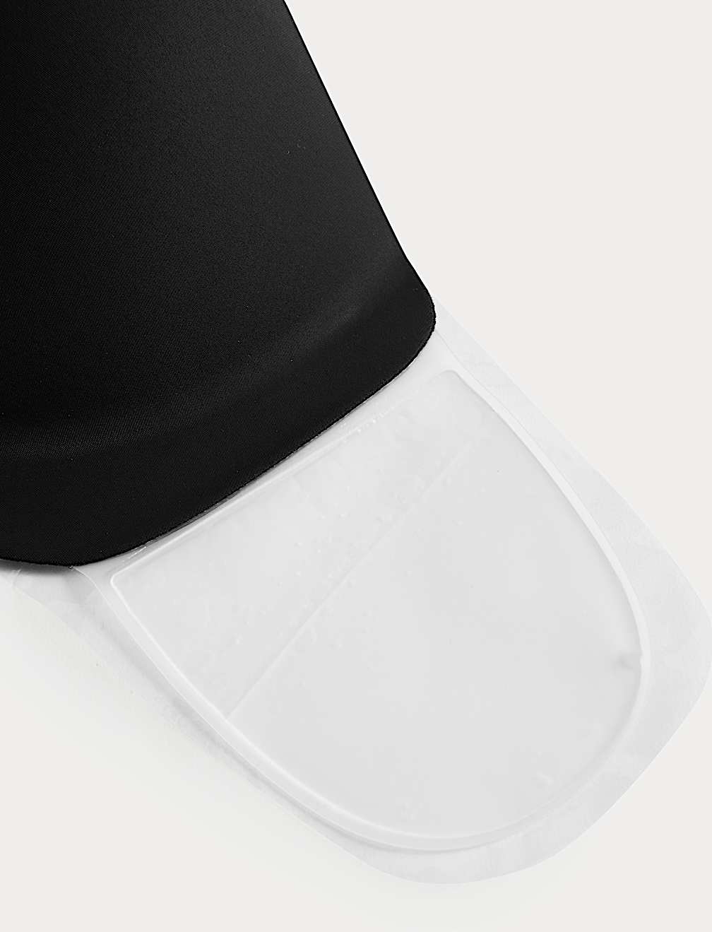 Wired Stick On Strapless Bra (A-E)
