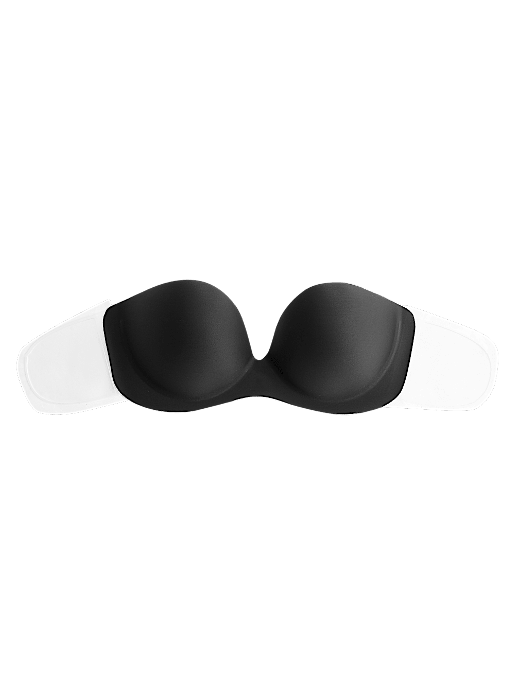 Wired Stick On Strapless Bra (A-E)