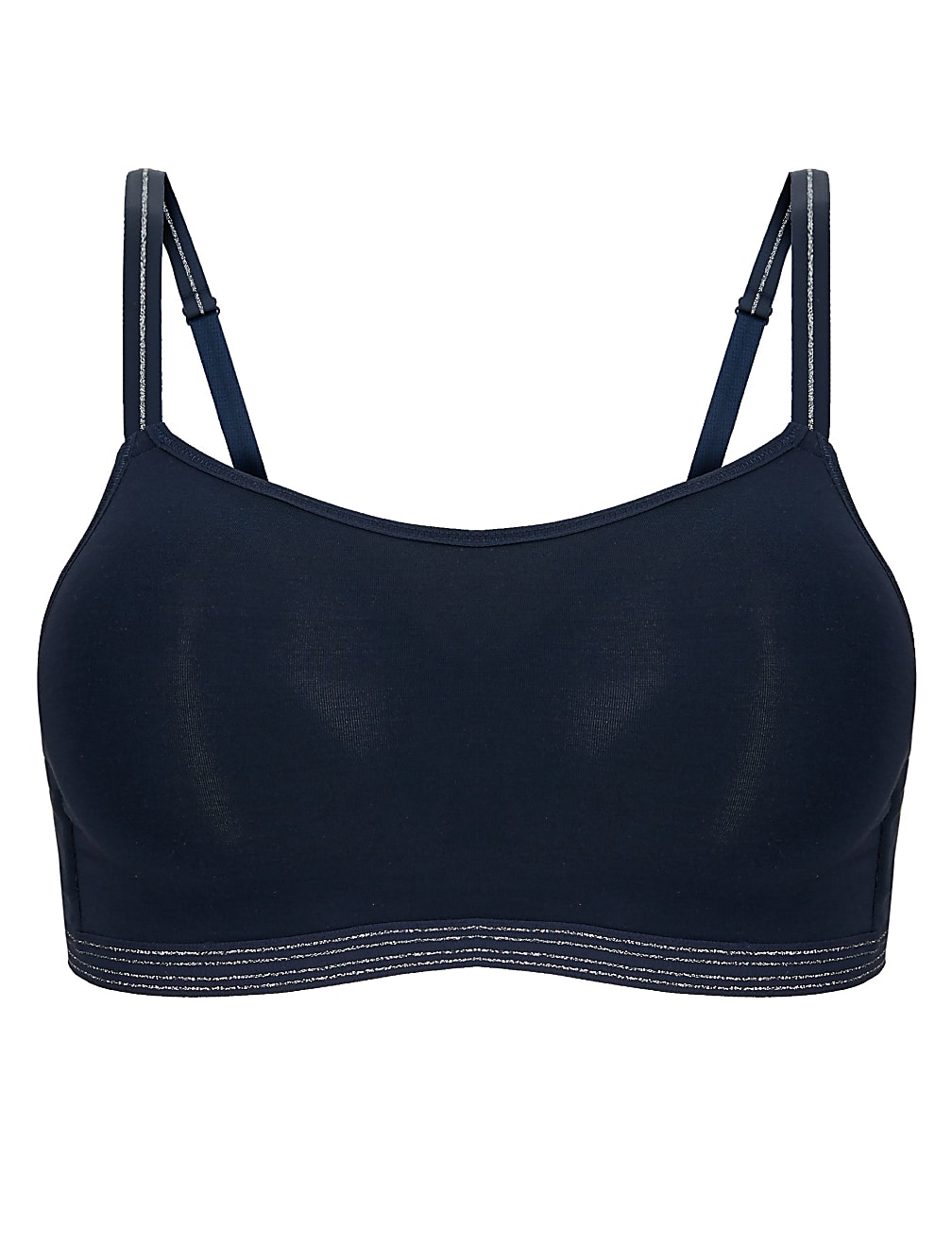 Flexifit™ Sparkle Cami Bra A-G