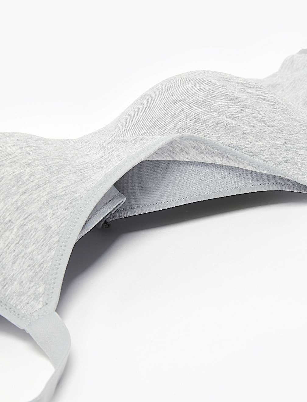Flexifit&trade; Cotton Rich Full Cup Cami Bra
