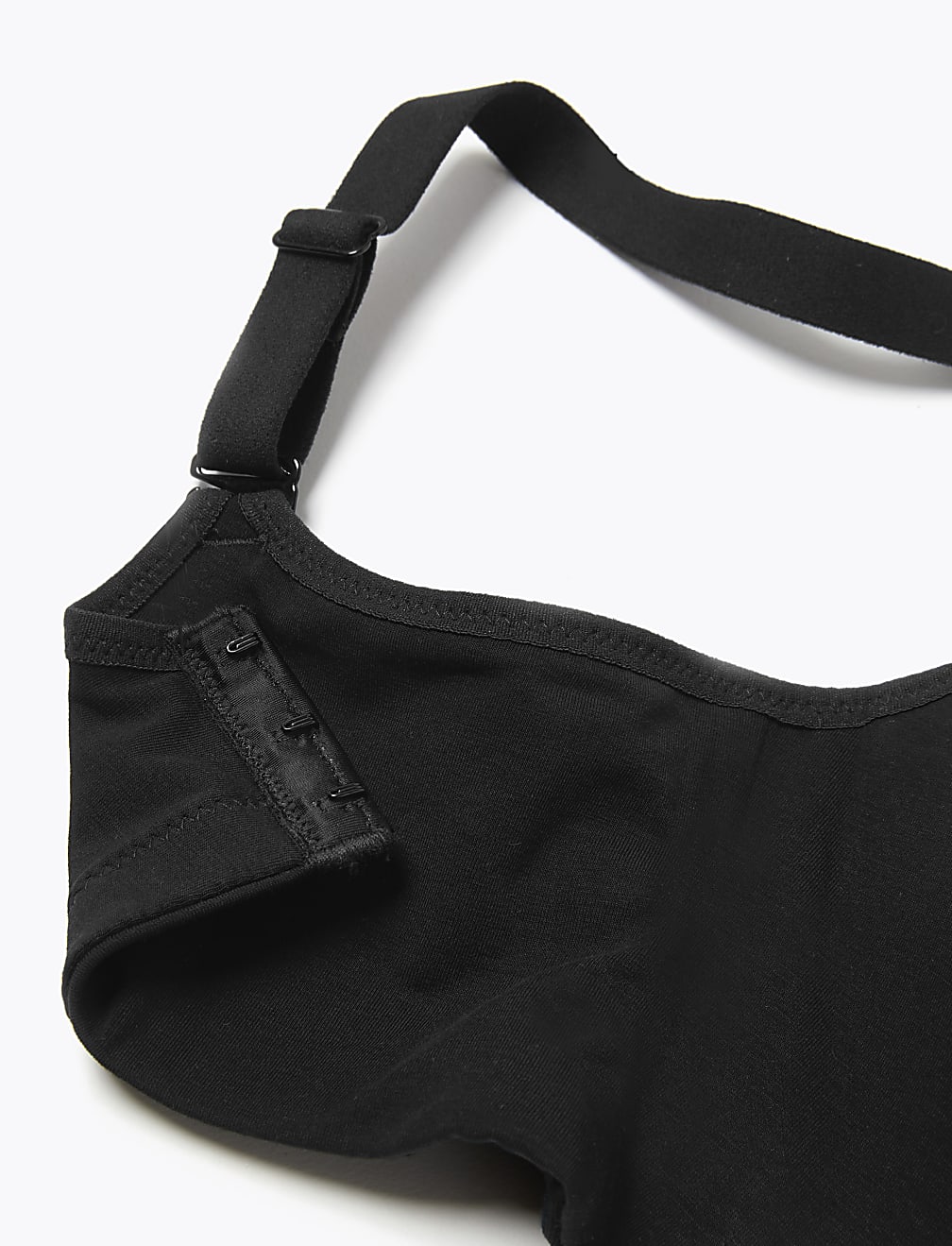 Flexifit™ Cotton Rich Full Cup Cami Bra