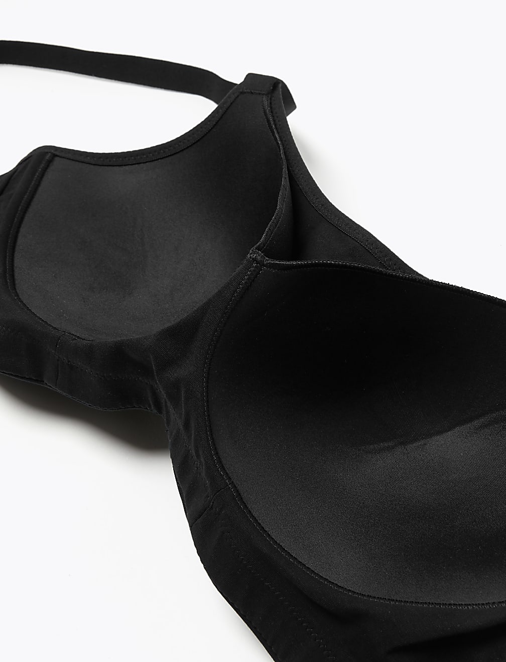 Flexifit™ Cotton Rich Full Cup Cami Bra