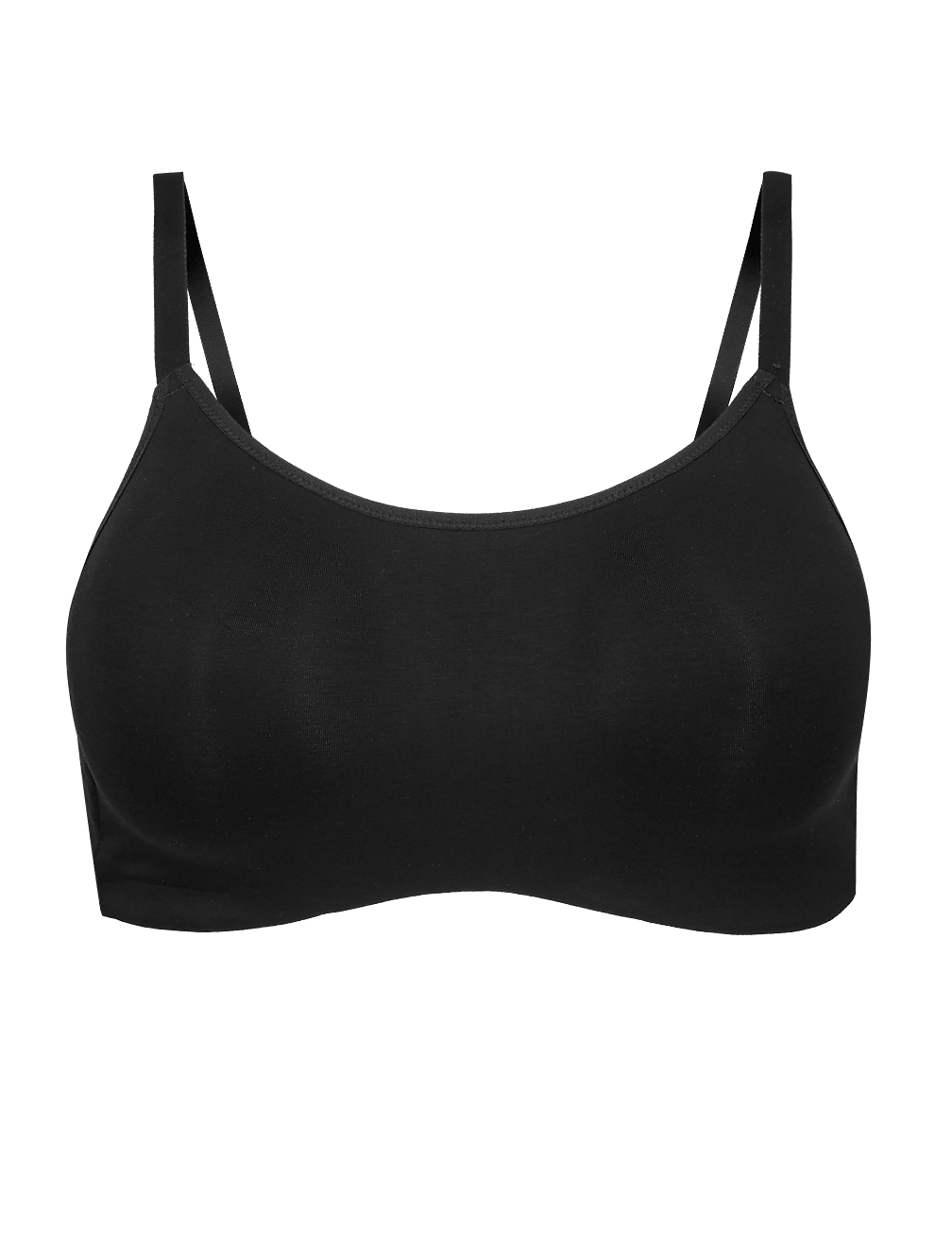 Flexifit™ Cotton Rich Full Cup Cami Bra
