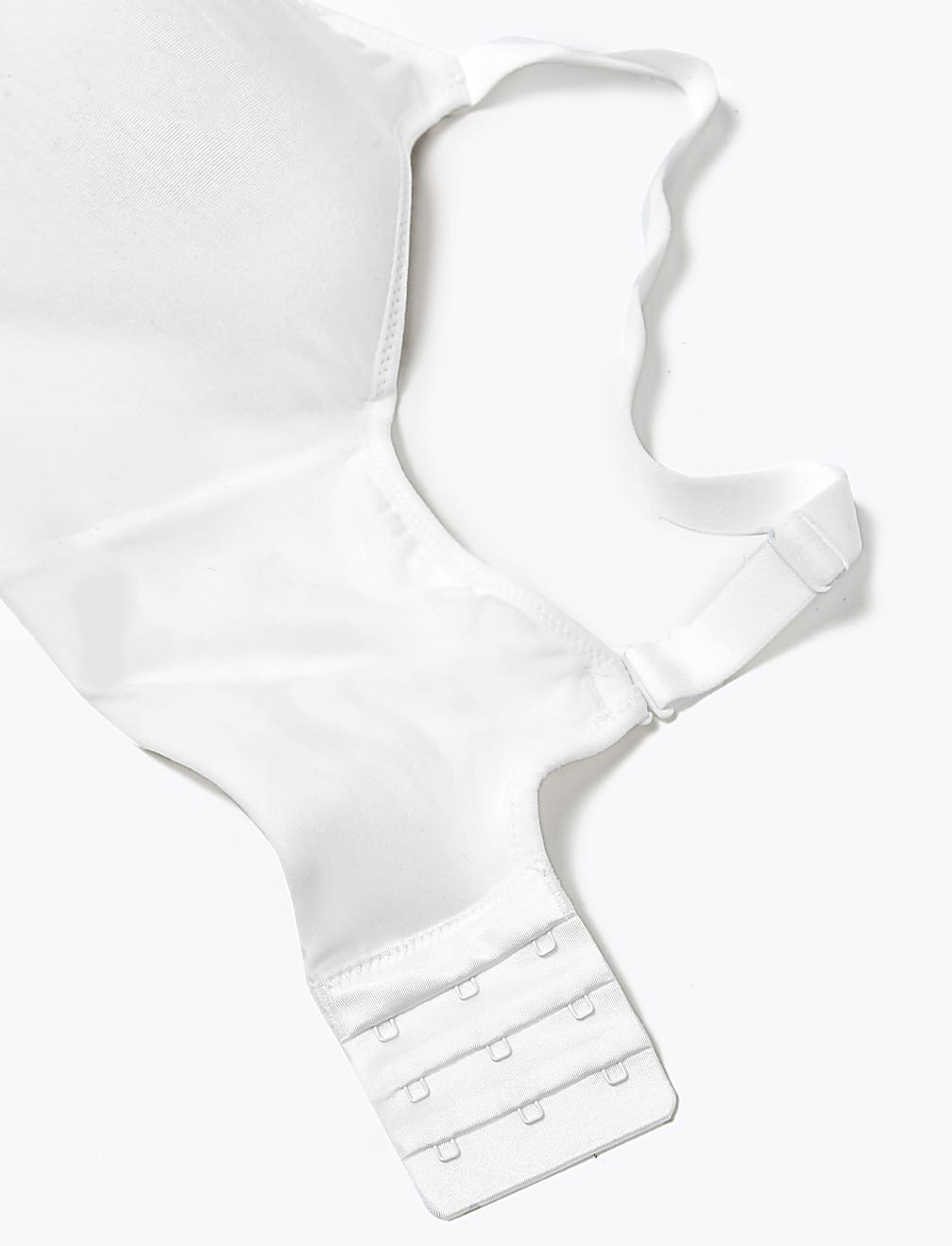 Flexifit&trade; Cotton Rich Full Cup Cami Bra
