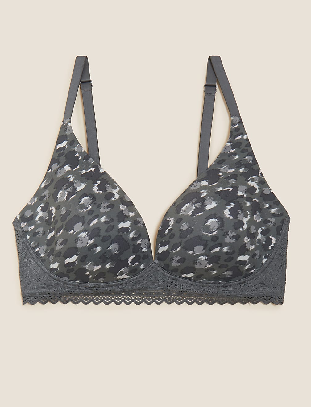 Sumptuously Soft™ Non Wired T-Shirt Bra A-E