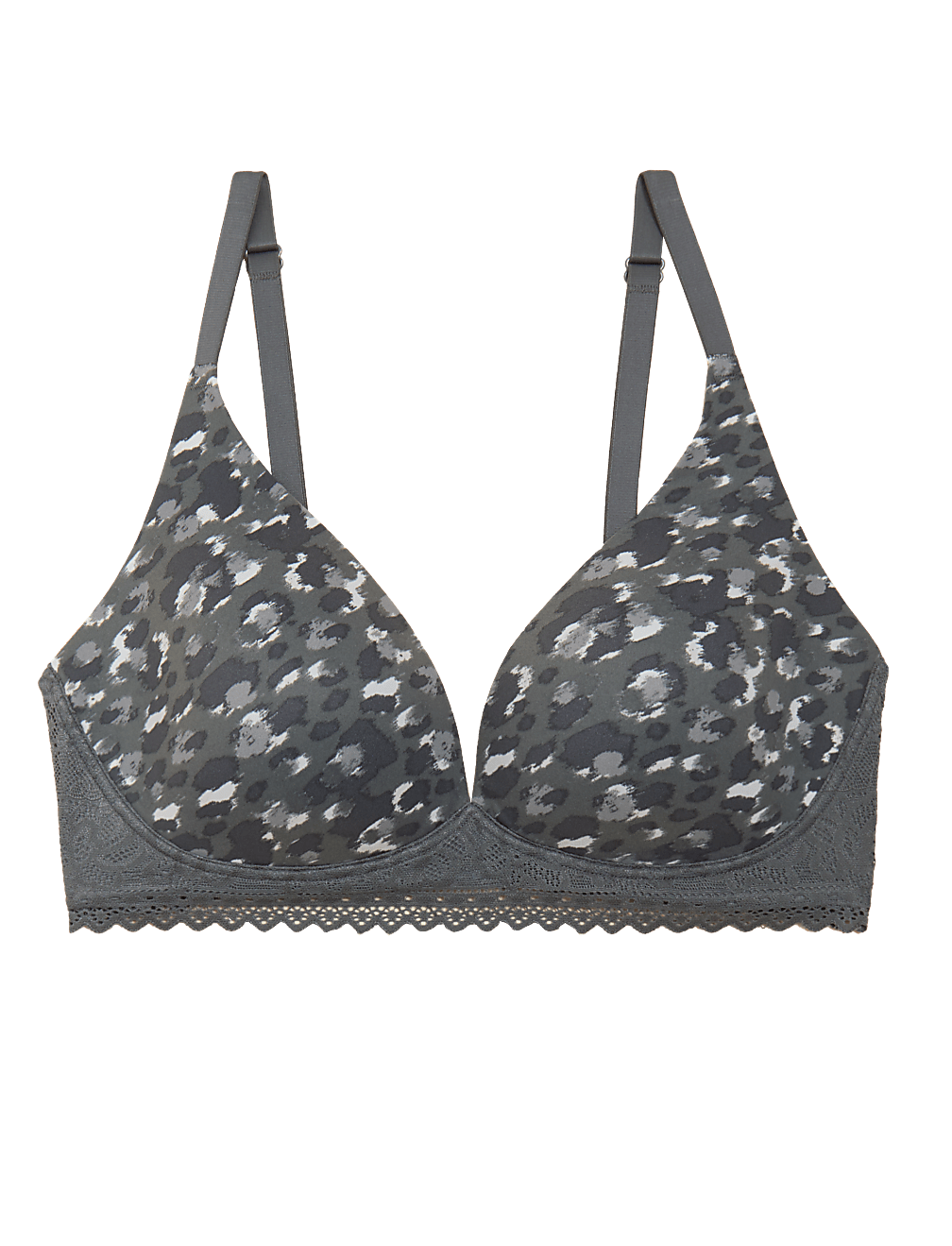 Sumptuously Soft™ Non Wired T-Shirt Bra A-E