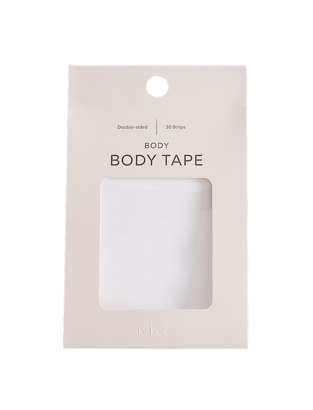 Body Tape
