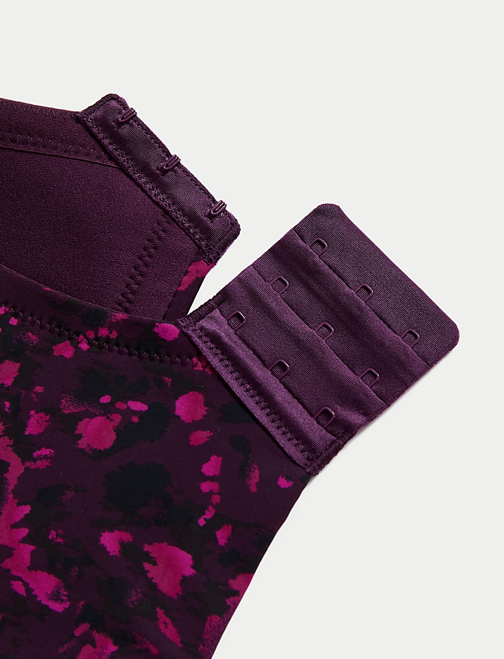 Flexifit™ Non Wired Full Cup Bra (F-H)