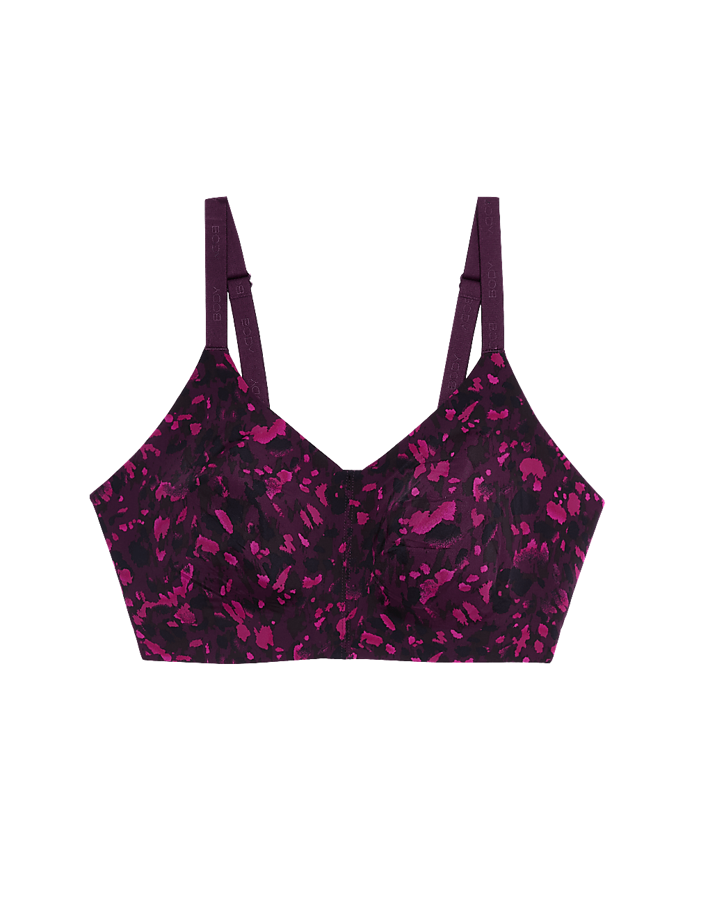 Flexifit™ Non Wired Full Cup Bra (F-H)