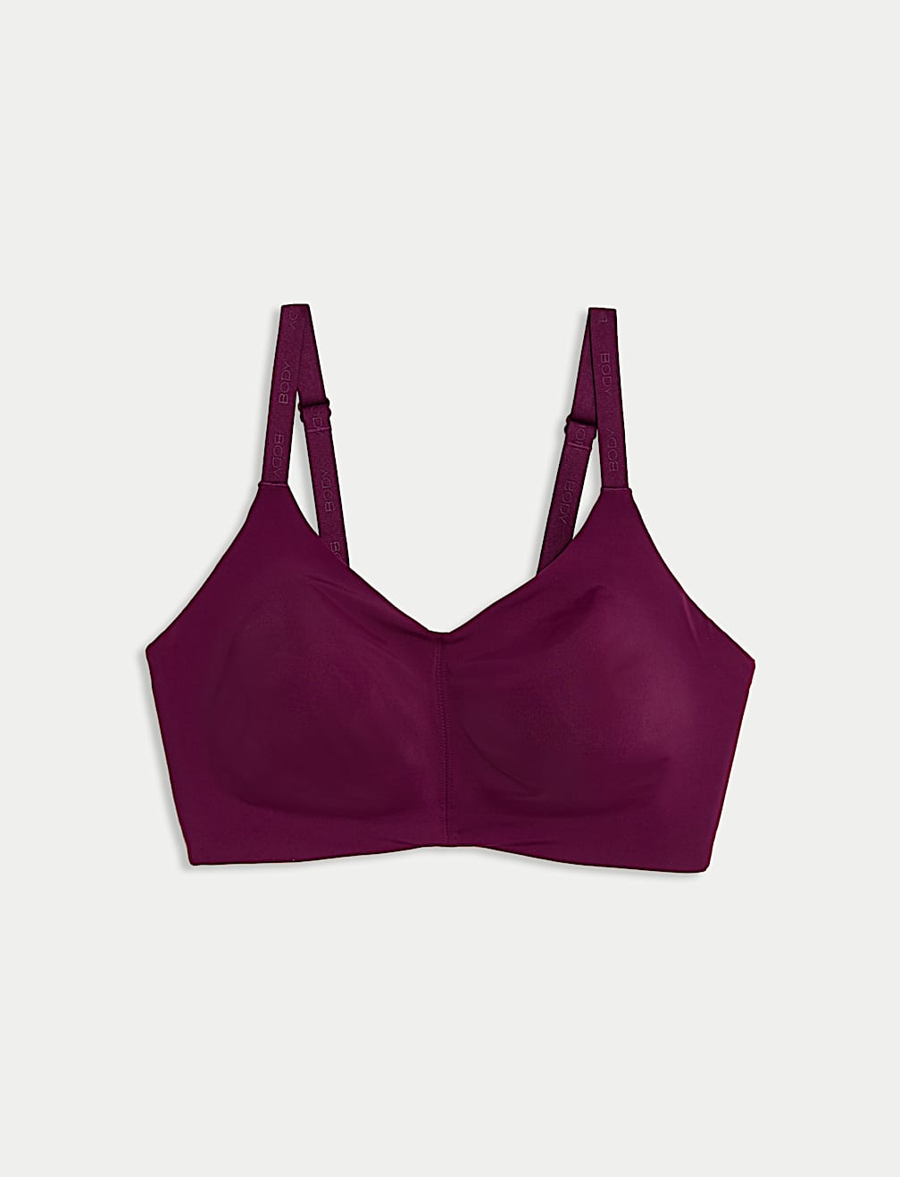 Flexifit™ Non-Wired Full Cup Bra F-H