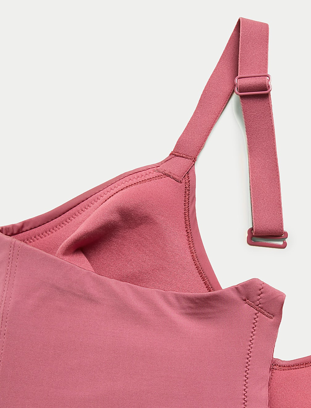 Flexifit™ Non-Wired Full Cup Bra F-H