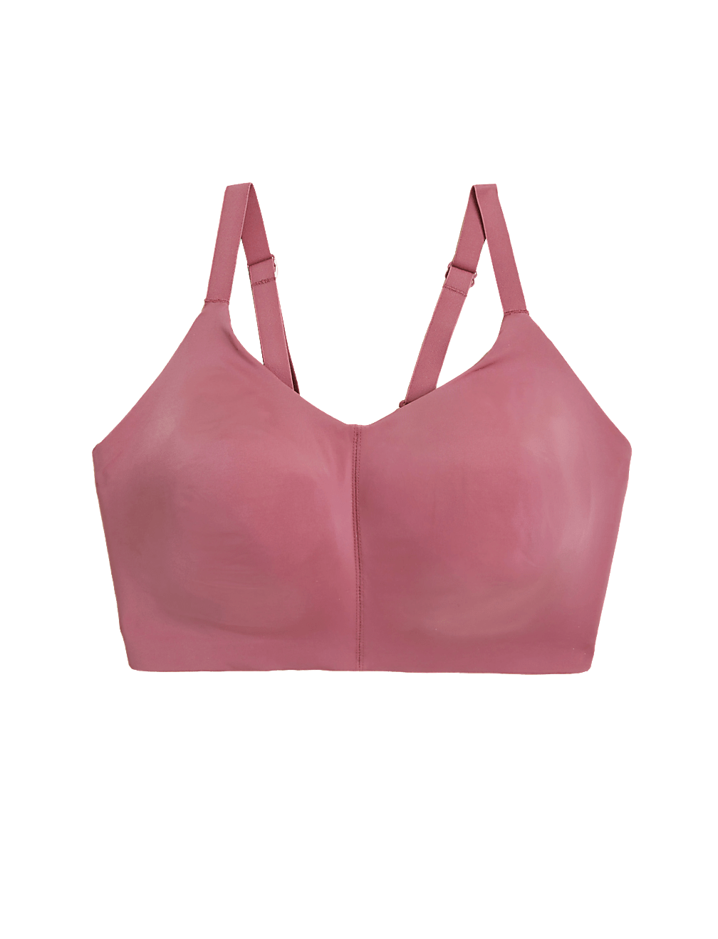 Flexifit™ Non-Wired Full Cup Bra F-H