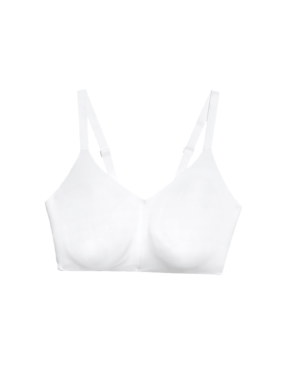 Flexifit™ Non-Wired Full Cup Bra F-H