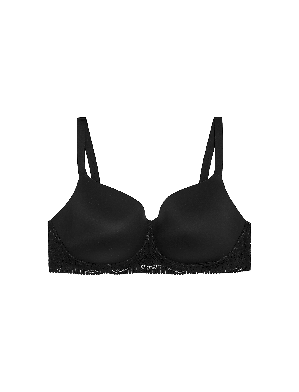 Body Soft™ Non Wired Full Cup Bra (F-H)