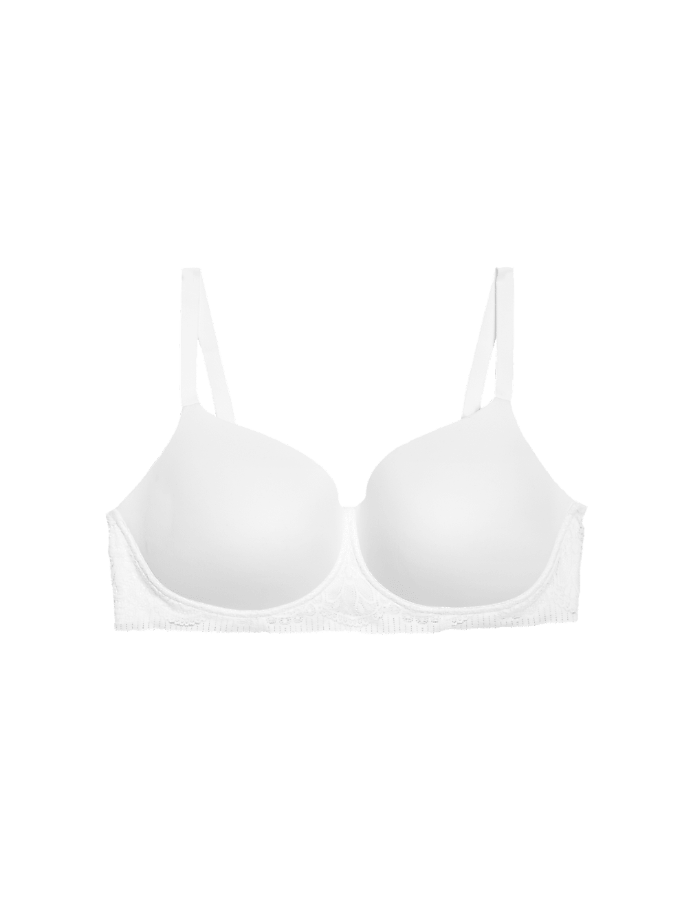 Body Soft™ Non Wired Full Cup Bra (F-H)