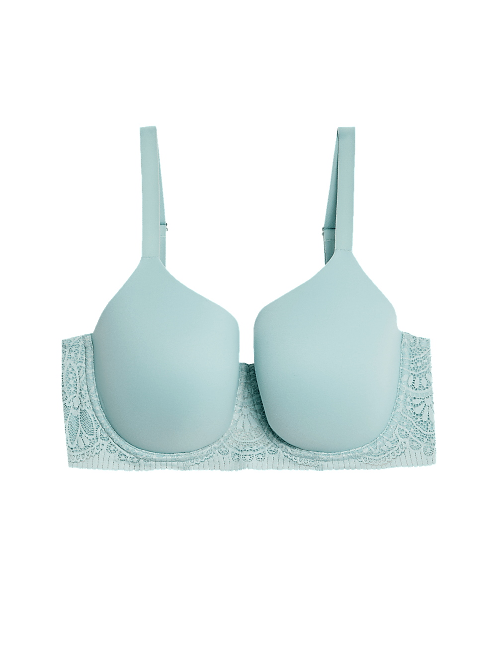 Body Soft™ Wired Full Cup T-Shirt Bra F-H