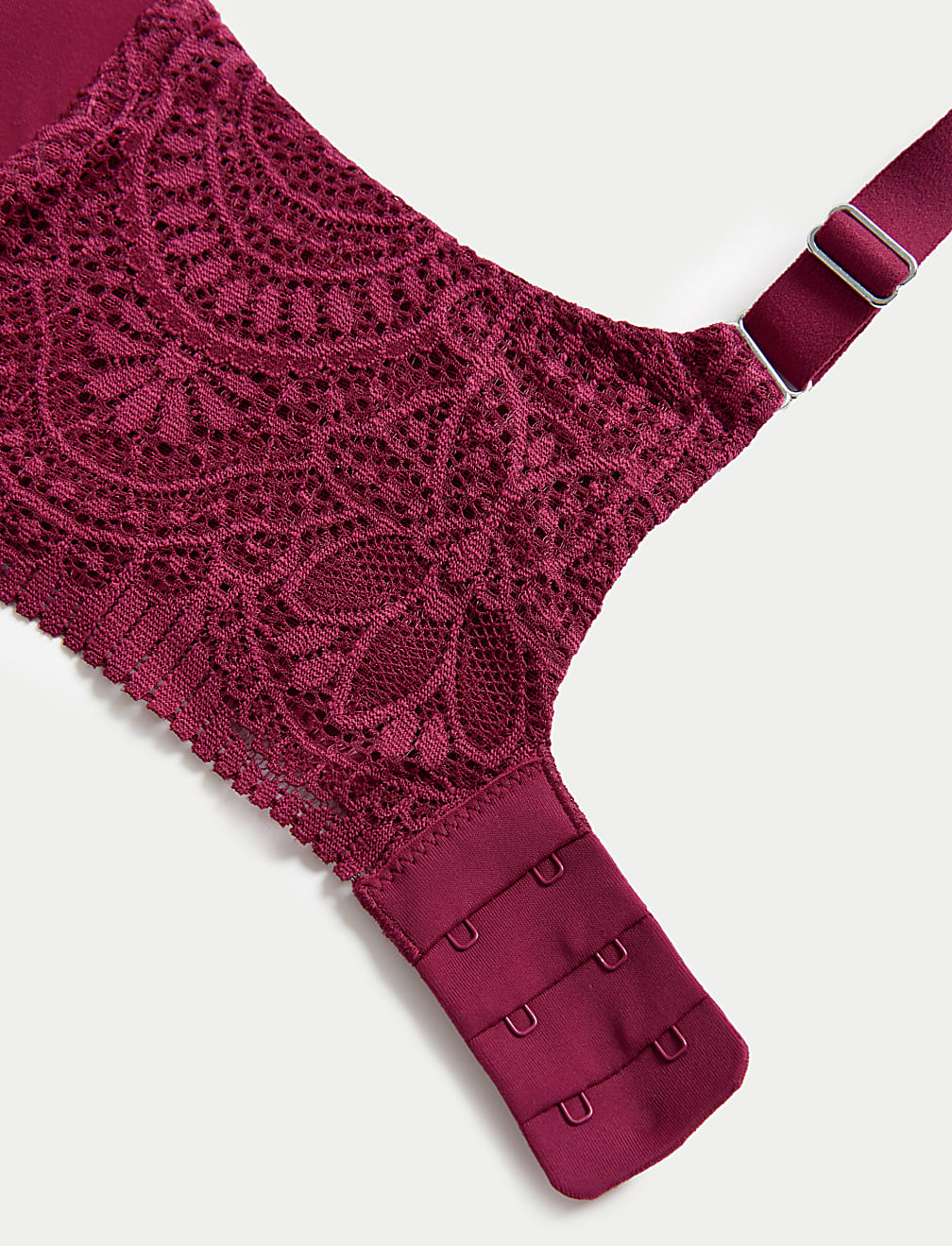 Body Soft&trade; Wired Full Cup T-Shirt Bra F-H
