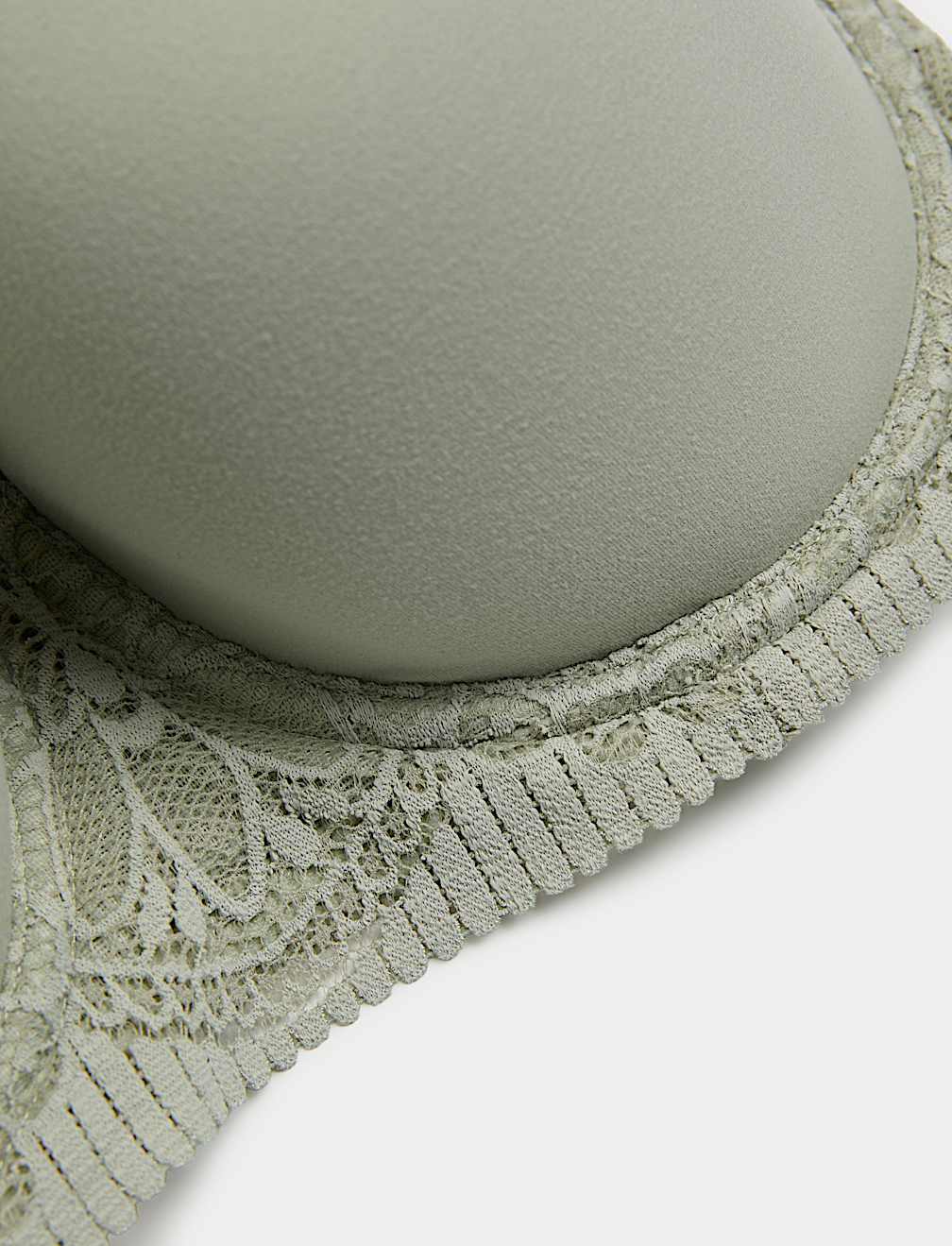 Body Soft&trade; Wired Full Cup T-Shirt Bra F-H