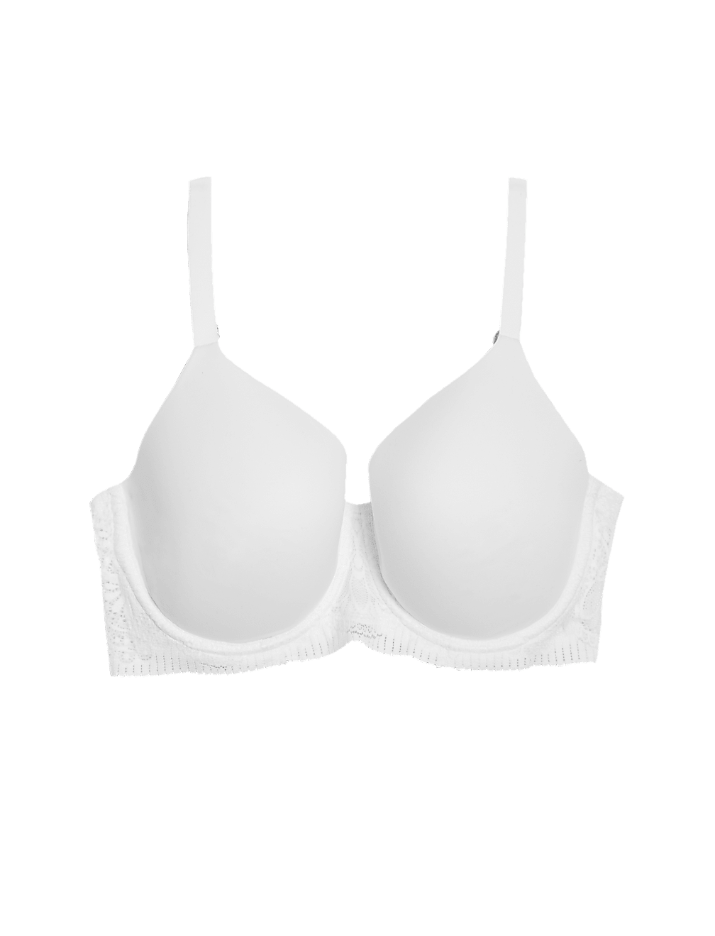 Body Soft™ Wired Full Cup T-Shirt Bra F-H