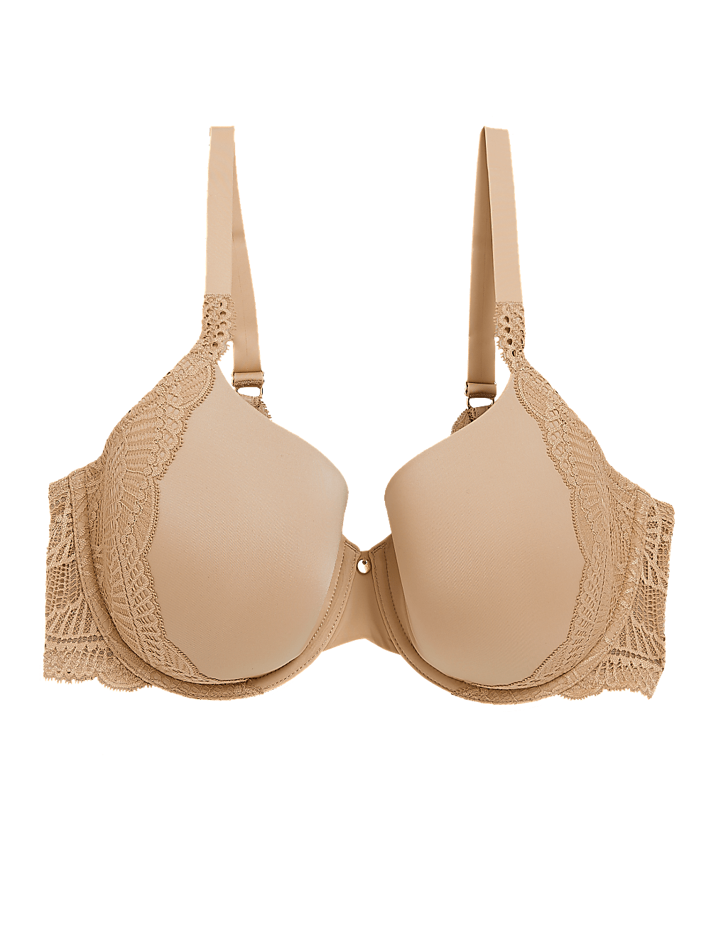 Perfect Fit™ Wired Full Cup Bra