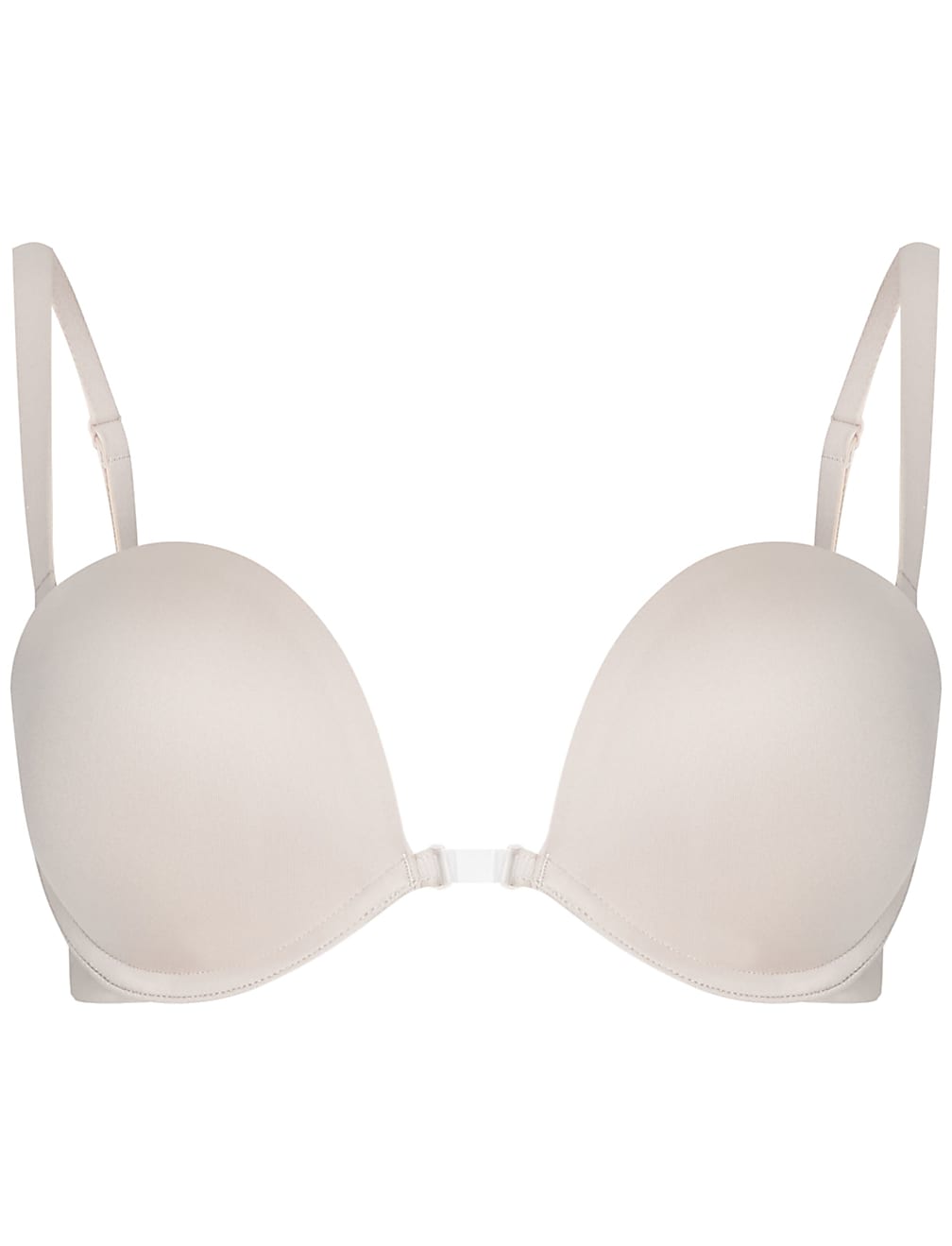 100 Ways to Wear Multi Bra with Low Back
