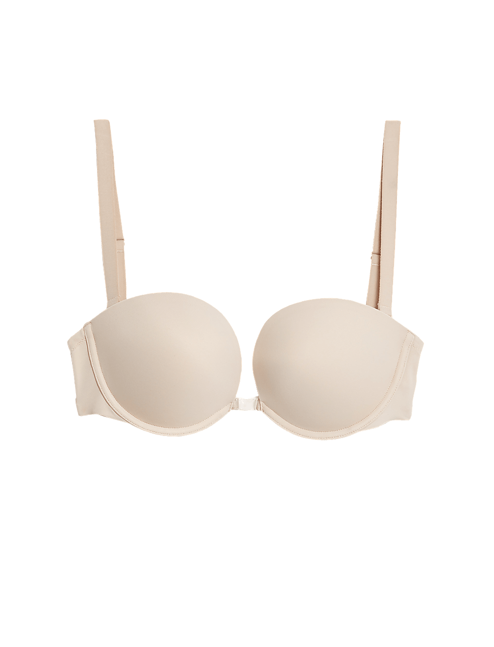 100 Ways to Wear Multi Bra with Low Back