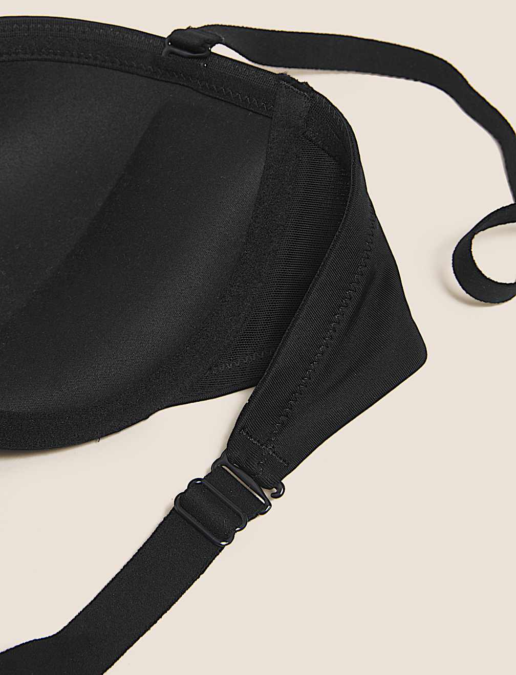100 Ways to Wear Multi Bra with Low Back
