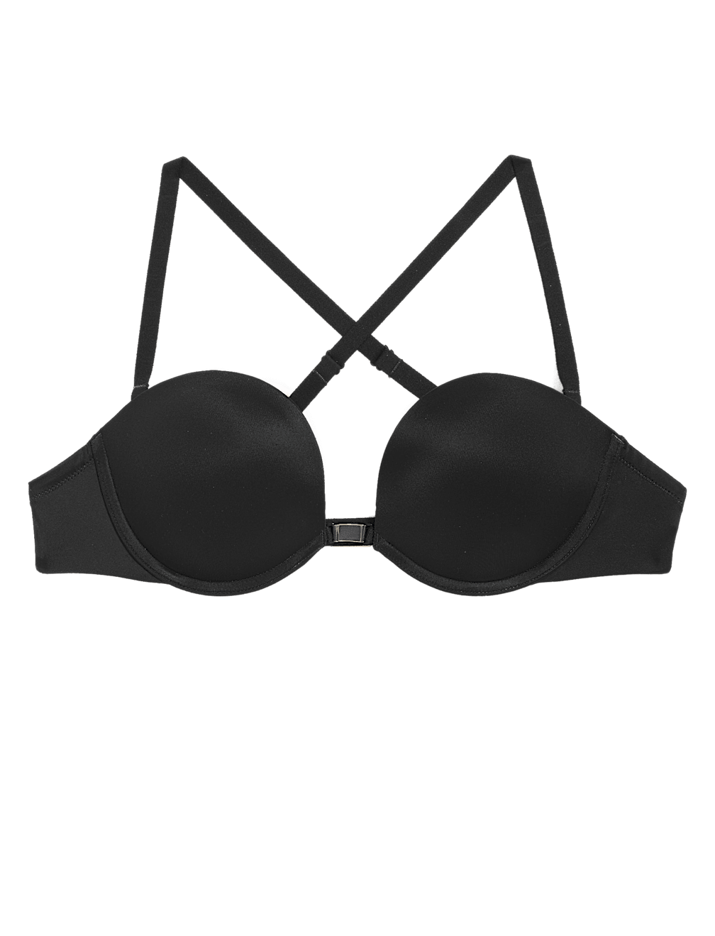 100 Ways to Wear Multi Bra with Low Back