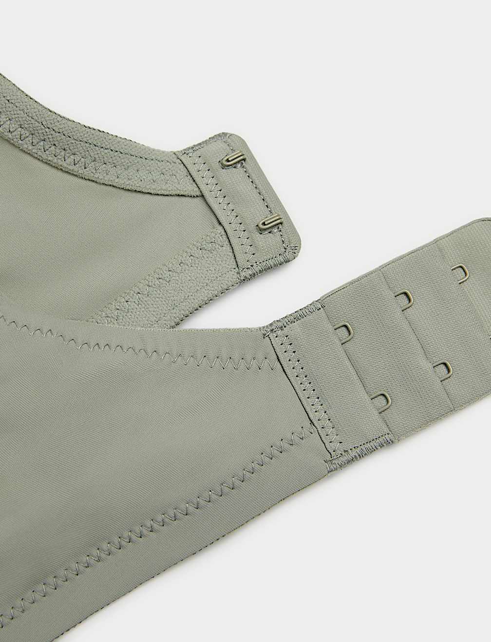 Amelia Lace Wired Full Cup Bra (F-J)