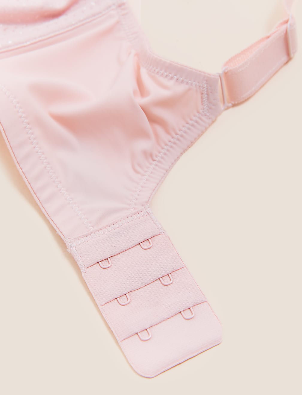 Wild Blooms Wired Full Cup Bra F-H