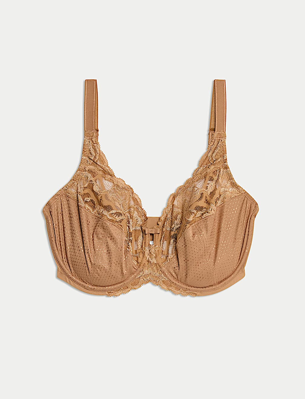 Wild Blooms Wired Full Cup Bra