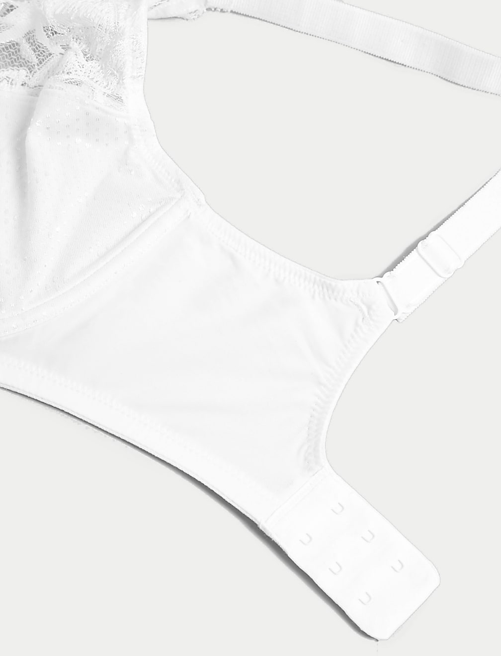 Wild Blooms Wired Full Cup Bra