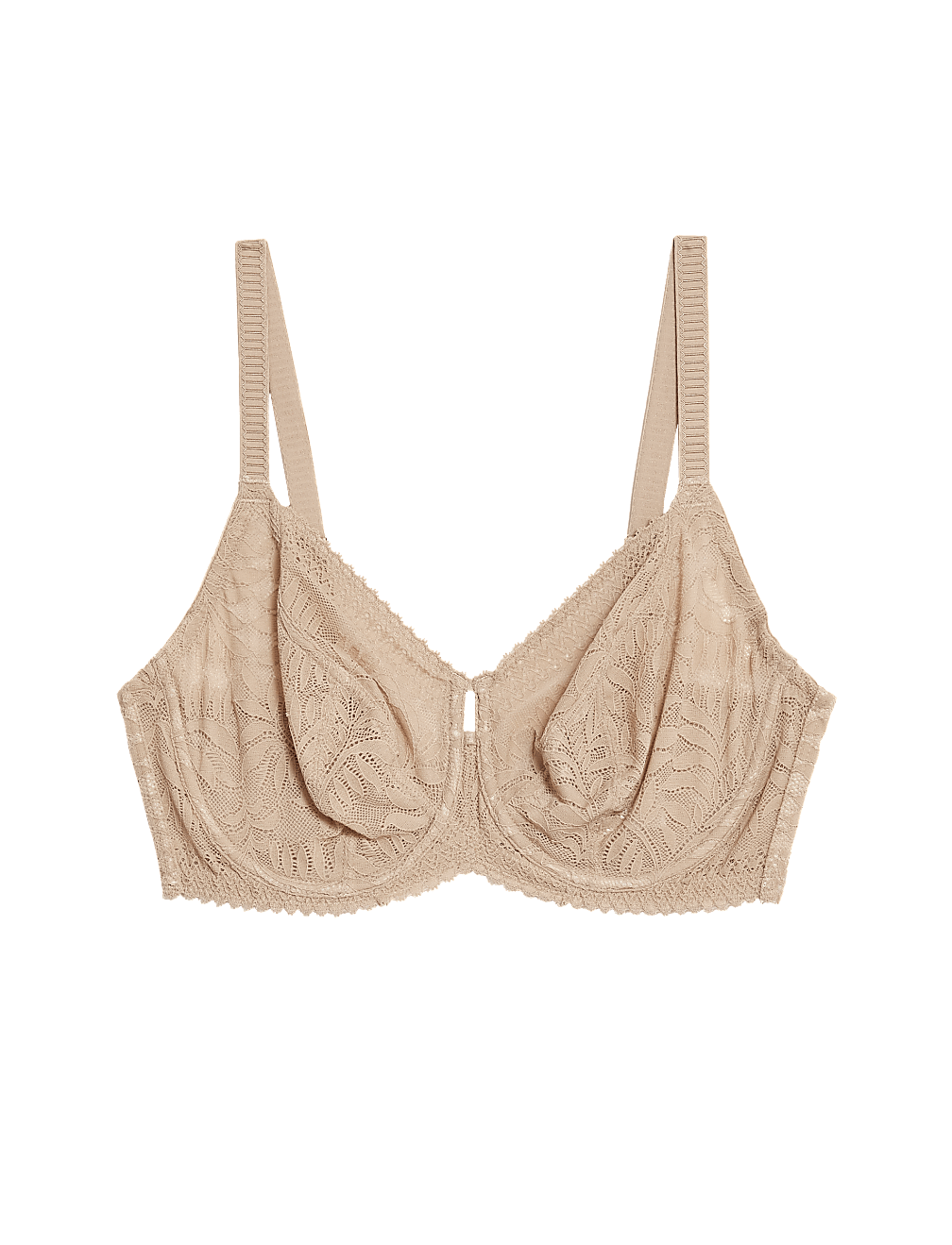 Flexifit™ Lace Wired Balcony Bra F-H